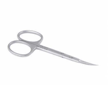 Ножницы для кутикулы матовые (22мм) SS-10/2 (Н-36)